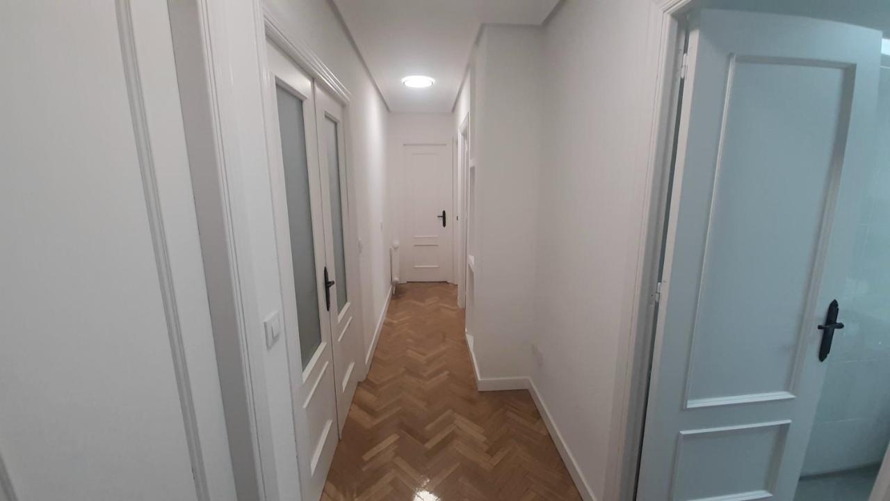 Ferienwohnung La Ronda Ávila Exterior foto